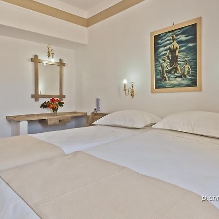 Philoxenia Studios 2 Kerpe Dış mekan fotoğraf